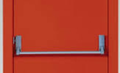 YANGIN &Ccedil;IKIŞ MERDİVENİ